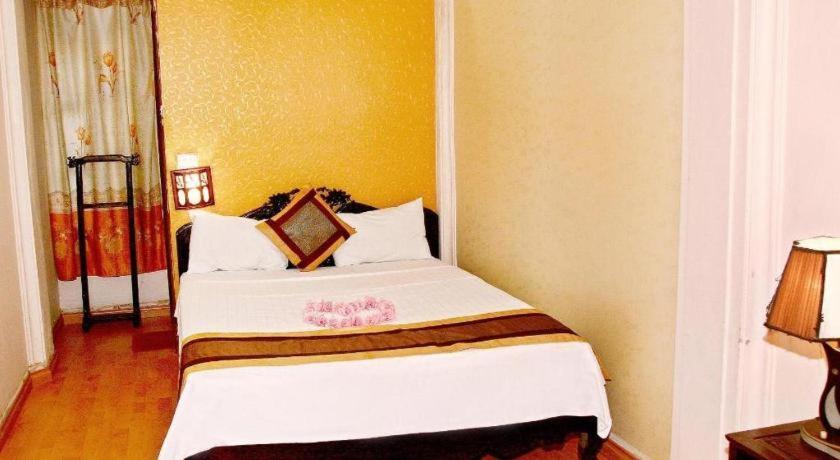 Kangaroo Hostel Ханой Екстериор снимка
